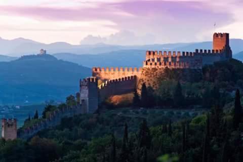 Borgoantico Affittacamere Soave  Exterior foto